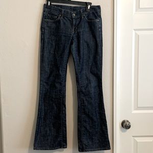 Citizens of Humanity, Nordstrom Anniversary Collection by Jerome Dahan